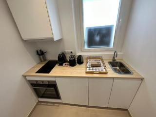 C073-Studio neuf et lumineux au carre d'or Croisette - 8