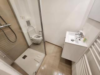 C073-Studio neuf et lumineux au carre d'or Croisette - 5