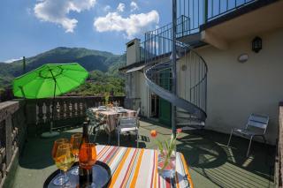 Casa Terra a Cielo - Castelveccana - 9