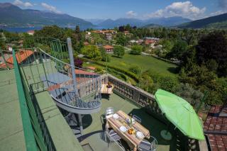 Casa Terra a Cielo - Castelveccana - 7