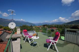 Casa Terra a Cielo - Castelveccana - 3