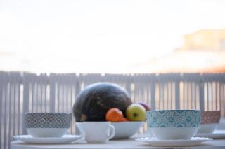 Luminoso y espacioso piso a 5 min andando del mar - Palamós - 9