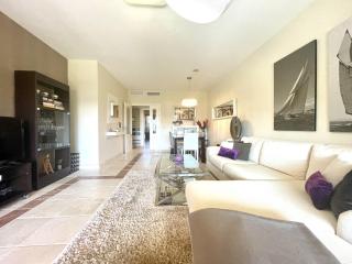 Luxury 2-bed apt in Benatalaya - Estepona - 9