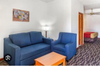 Econolodge inn & suites - Albany - 9