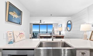 One Seagrove Place 0906 - Santa Rosa Beach - 3