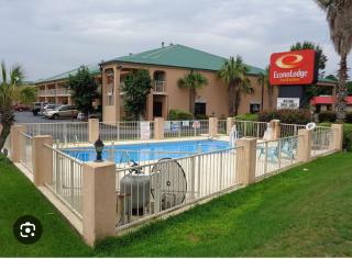 Econolodge inn & suites - Albany - 0