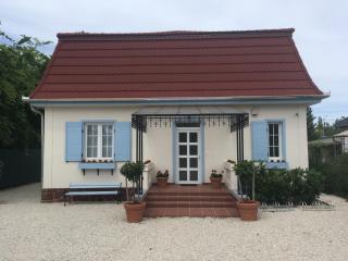 PR1MO Villa Sofia - Balatonlelle - 0