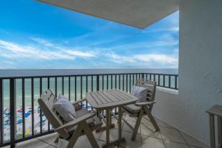 One Seagrove Place 1102 - Santa Rosa Beach - 8