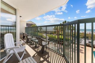 Ashworth 104 - Oceanfront-Ocean Drive Section - 6