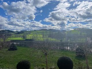 Chateau de GRANDVAUX - 9