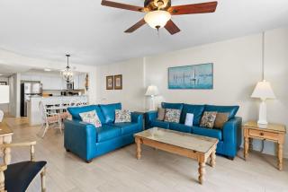 Ashworth 104 - Oceanfront-Ocean Drive Section - Myrtle Beach - 2