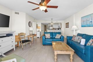 Ashworth 104 - Oceanfront-Ocean Drive Section - Myrtle Beach - 3