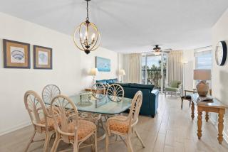 Ashworth 104 - Oceanfront-Ocean Drive Section - 1