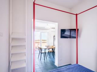 Piricù Apartments - Castellammare del Golfo - 2