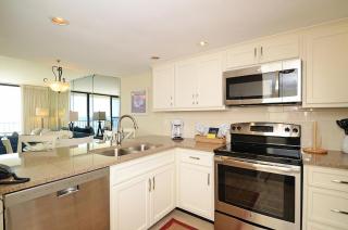 One Seagrove Place 0908 - Santa Rosa Beach - 2