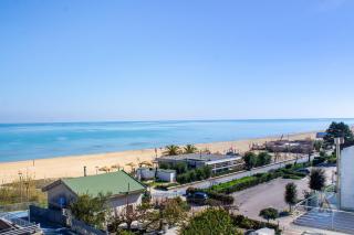 Comodo appartamento sul mare - 6