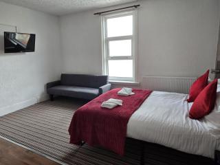 Wilsons Lodge - 3