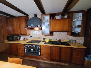 Appartamento Belgrado - Cagliari - 5
