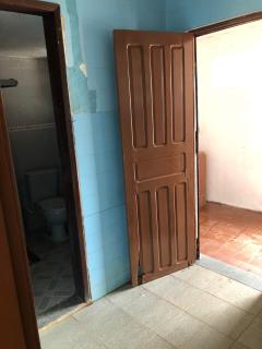 Casa térrea e ampla próximo a praia de Amaralina acesso a cadeirante e pets - Salvador - 3