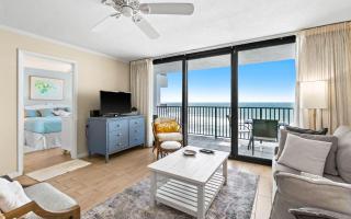 One Seagrove Place 1103 - Santa Rosa Beach - 7
