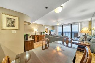 One Seagrove Place 1408 - Santa Rosa Beach - 2