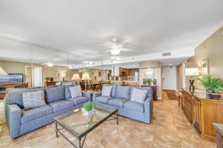 One Seagrove Place 1408 - Santa Rosa Beach - 6