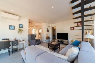 Belle maison - Domaine Los Reyes - Saint-Cyprien - 7