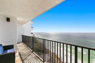 One Seagrove Place 1406 - Santa Rosa Beach - 8