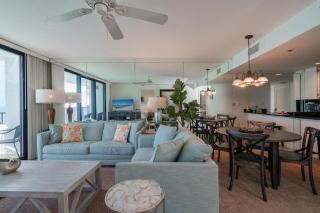 One Seagrove Place 1208 - Santa Rosa Beach - 6