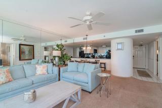 One Seagrove Place 1208 - Santa Rosa Beach - 4