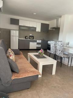 Apartmani Žuti - 9