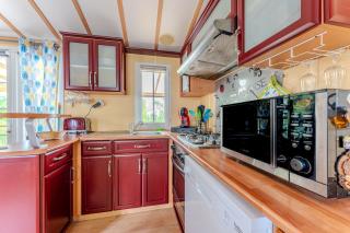 Mobile home - 2