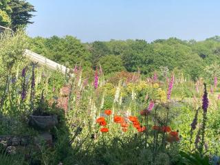 The Walled Garden by Huluki - Hurstpierpoint - 5