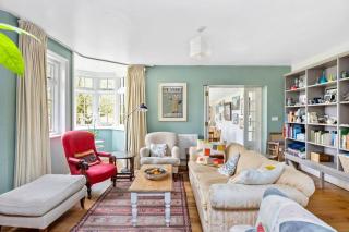 The Walled Garden by Huluki - Hurstpierpoint - 4