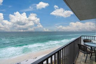 One Seagrove Place 1208 - Santa Rosa Beach - 7