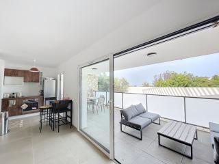 T2 dans résidence avec piscine - Calvi - 9