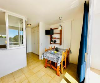Trill Mirasol B estudio 1a linea mar - L'Estartit - 6