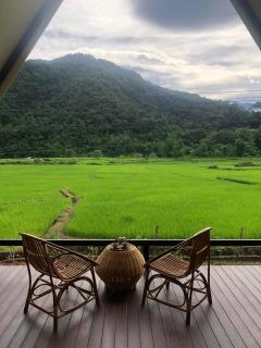 เสน่ห์ at บ่อเกลือ - Ban Pha Khap - 4