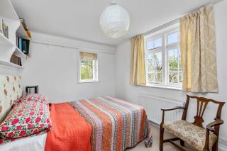 The Walled Garden by Huluki - Hurstpierpoint - 1