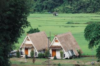 เสน่ห์ at บ่อเกลือ - Ban Pha Khap - 9
