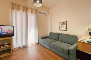 Downtown Opalio Apartments - Kavala - 4