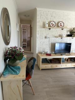 Άνεμος Home - Elaiokhórion - 2