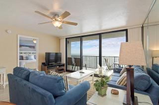 One Seagrove Place 1202 - Santa Rosa Beach - 7