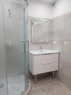 Maison T2 500m de la plage - Poggio-Mezzana - 7