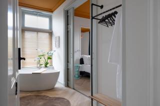 Boutique B&B Villa van Voss - Etten-Leur - 4