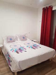 Maison T2 500m de la plage - Poggio-Mezzana - 5