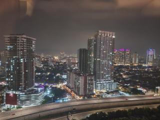 Crest residence - Kuala Lumpur - 8