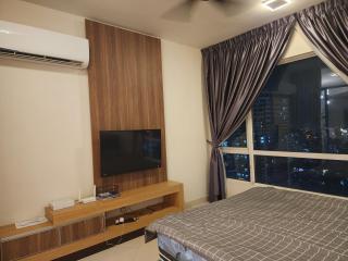 Crest residence - Kuala Lumpur - 4