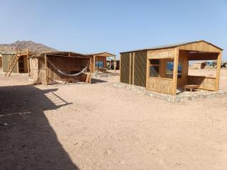 Sea sound Camp - Nuweiba` - 5