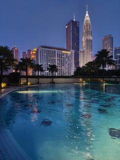 Crest residence - Kuala Lumpur - 9